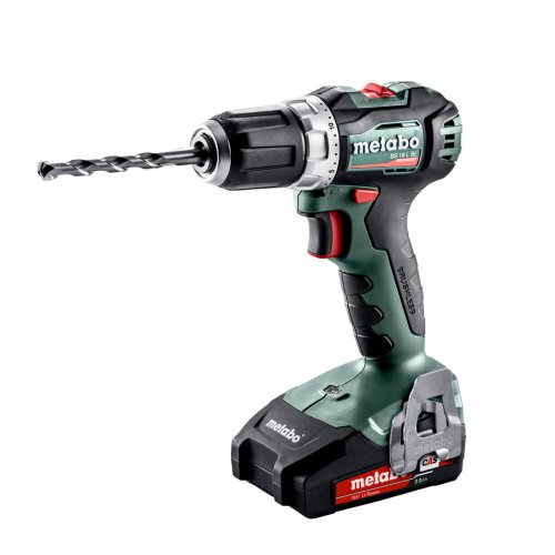  - Metabo BS 18 L BL 602326500