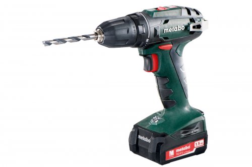   Metabo BS 14.4 602206550